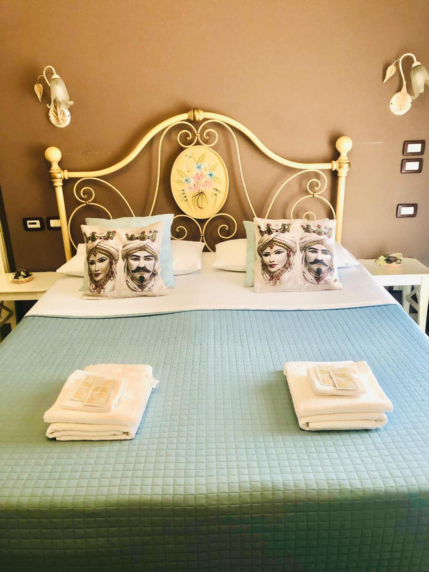 B&B Giulia Taormina Exterior photo