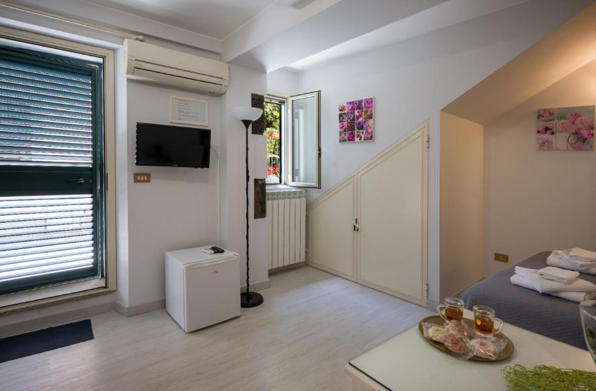 B&B Giulia Taormina Exterior photo