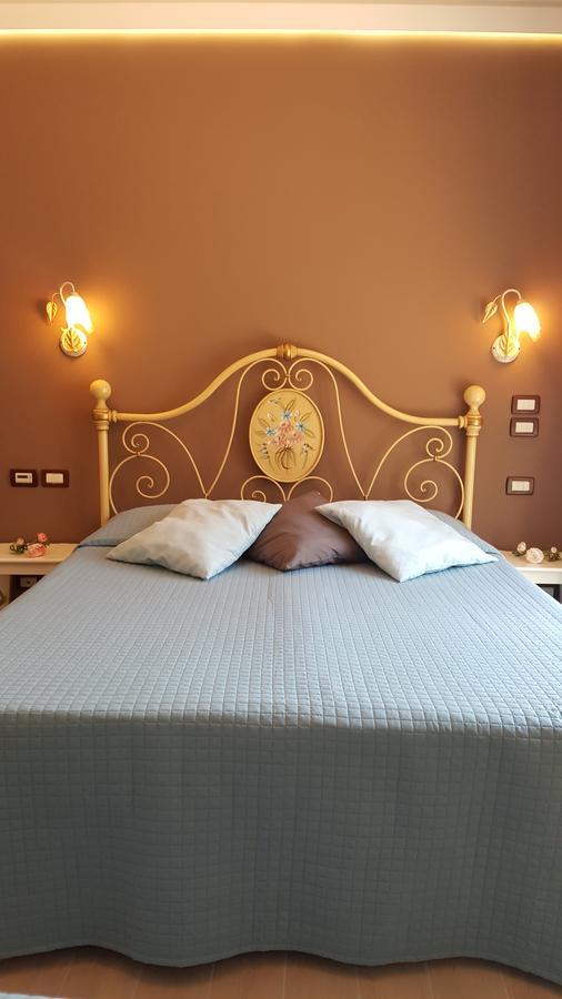 B&B Giulia Taormina Exterior photo